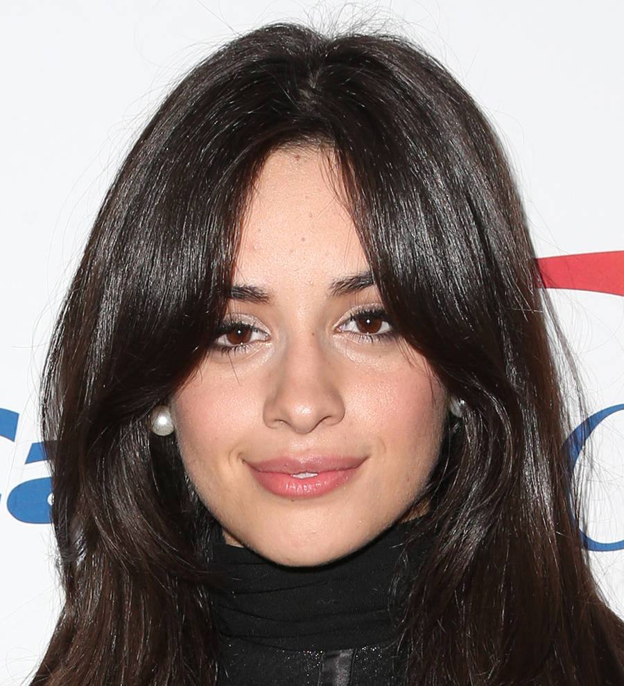 Camila Cabello returns to the stage in Dallas