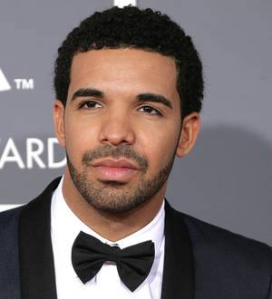 Drake red-faced after basketball snub