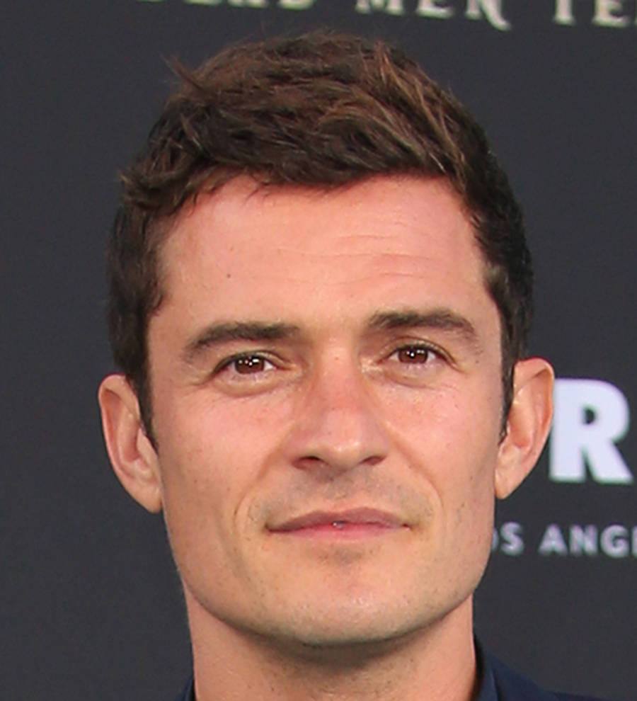 Orlando Bloom sympathises with Johnny Depp's legal woes