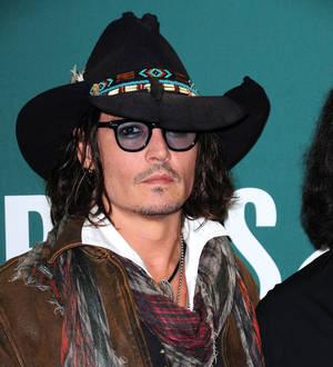 Johnny Depp to head Into The Woods with Meryl Streep - report