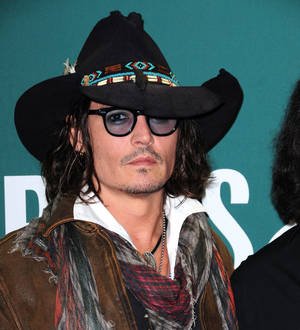 Johnny Depp to head Into The Woods with Meryl Streep - report