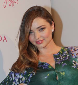 Miranda Kerr: 'I'm not looking to date anyone right now'