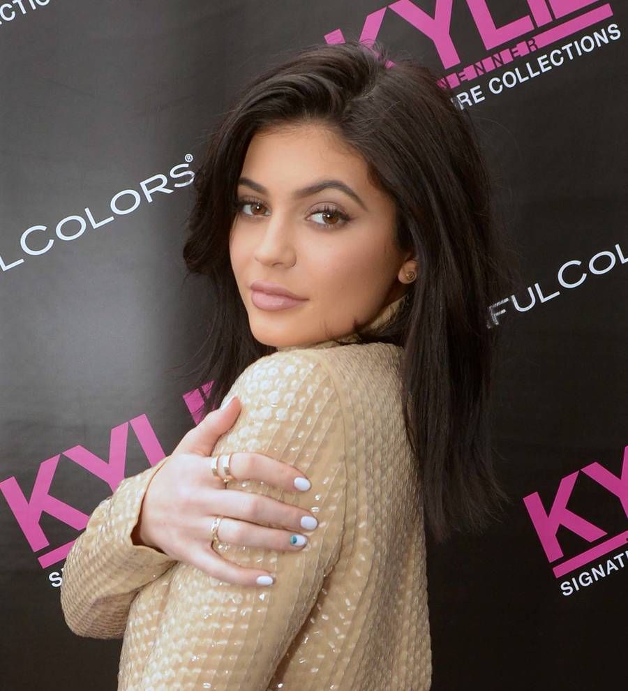 Kylie Jenner has new rapper beau after Tyga split - report