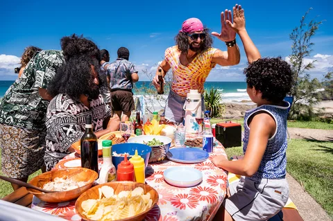 10 Summer Bucket List Must-Dos!