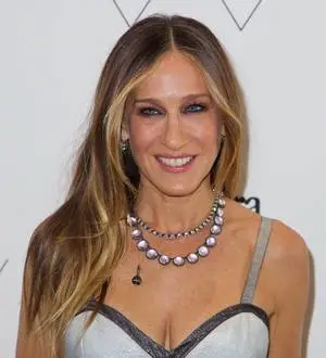 Sarah Jessica Parker launches bridal shoe range