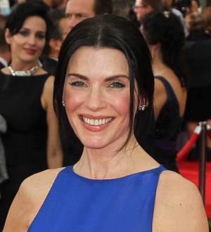 Julianna Margulies' The Good Wife wig costs,000 a season