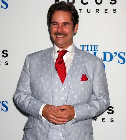No April Foolin': Paul F. Tompkins (Finally) Launches His Own Podcast!