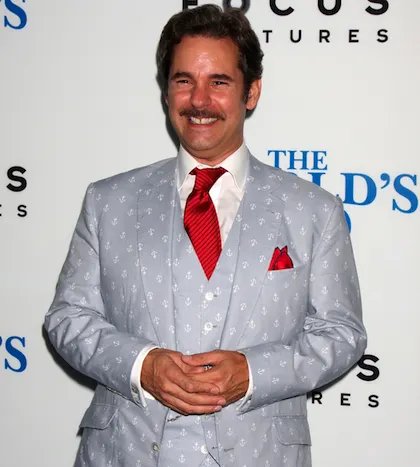 No April Foolin': Paul F. Tompkins (Finally) Launches His Own Podcast!