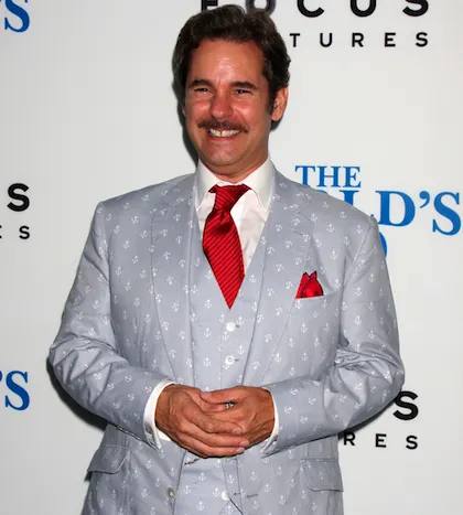 No April Foolin': Paul F. Tompkins (Finally) Launches His Own Podcast!