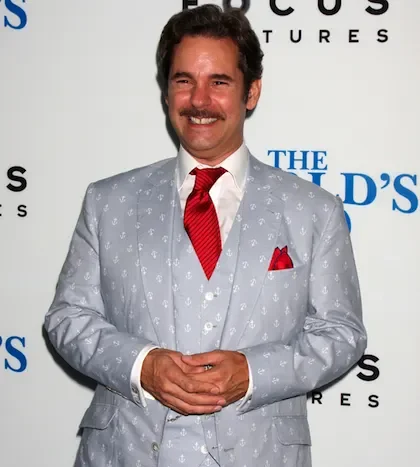 No April Foolin': Paul F. Tompkins (Finally) Launches His Own Podcast!