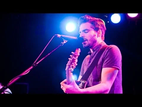 Boxer Rebellion on American Fans v. British Fans - SPECIAL PROGRAMMING