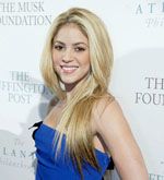 Shakira's Animalistic Alter Ego