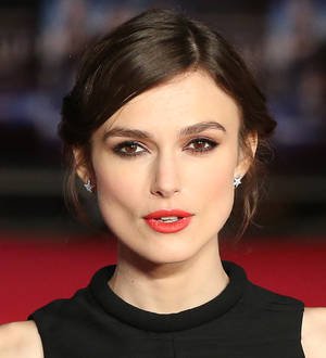 Joe Wright lifted Keira Knightley's pout ban for Chanel advert