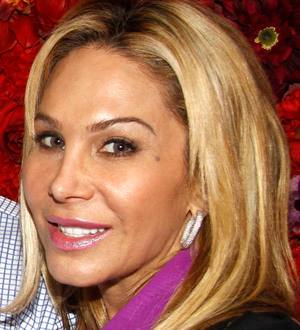 Reality stars caught in fire drama