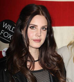 Lana Del Rey to sing at Kim Kardashian's wedding - report