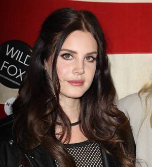 Lana Del Rey to sing at Kim Kardashian's wedding - report