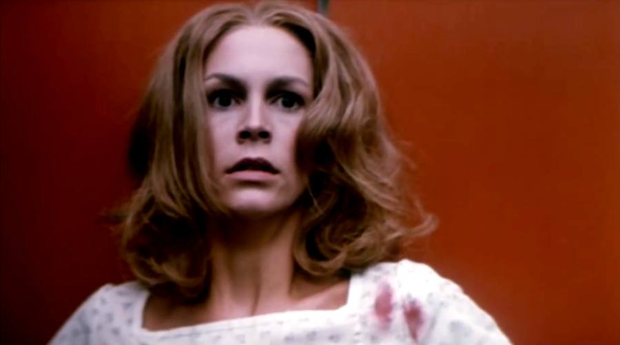CINEMA SECOND CHANCES: 'Halloween II'