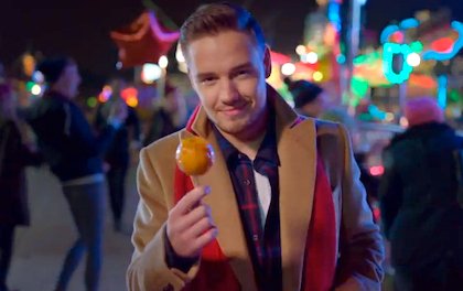 One Direction Takes You on a Date in "Night Changes" Video!