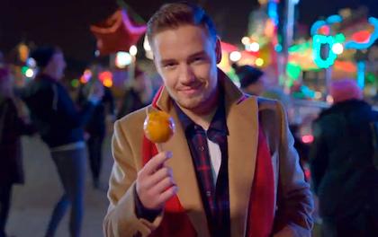 One Direction Takes You on a Date in "Night Changes" Video!