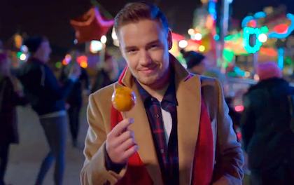 One Direction Takes You on a Date in "Night Changes" Video!