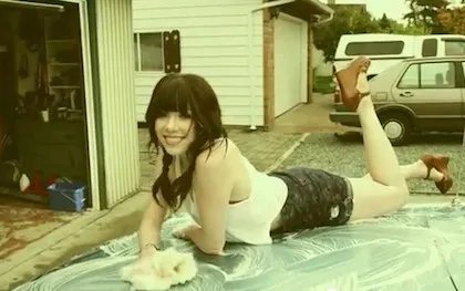 A Compilation of the Best "Call Me Maybe" Viral Vids!