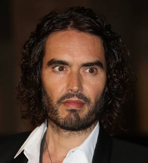 Russell Brand pens letter to Andrew Sachs six years after prank