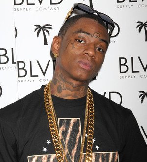 Soulja Boy sued