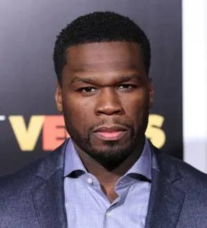 50 Cent to star in Bruce Willis film