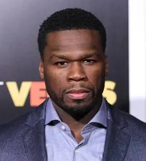 50 Cent to star in Bruce Willis film