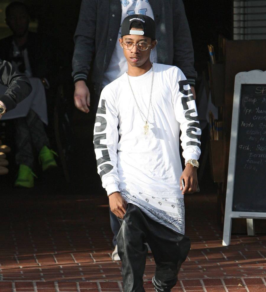 Justin Bieber's former pal Lil Twist to spend a year behind bars