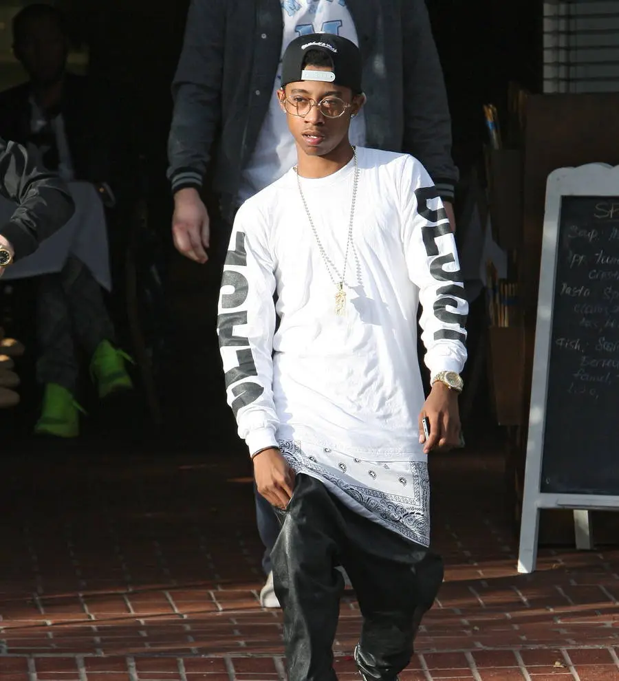 Justin Bieber's former pal Lil Twist to spend a year behind bars
