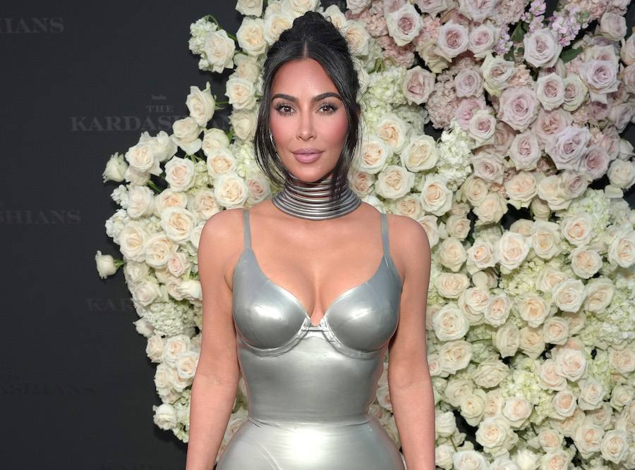 Our Favorite Looks From "The Kardashians" Premiere Party!