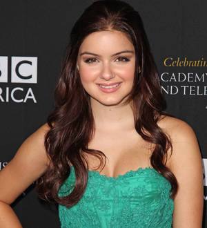 Ariel Winter's mom speaks out about family drama