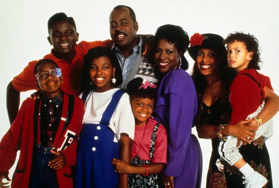 ABC's Entire Classic "TGIF" Line-Up Coming to Hulu!