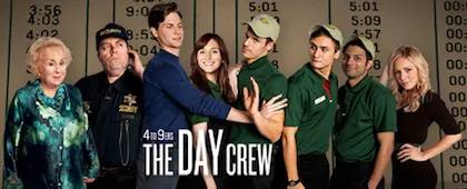 Hulu's "The 4 to 9ers" Gears Up for Another Shift with "The Day Crew"