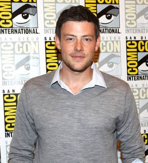 Stars pay tribute to Cory Monteith