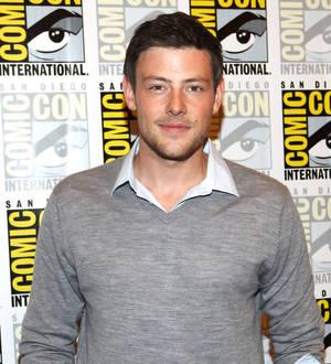 Stars pay tribute to Cory Monteith