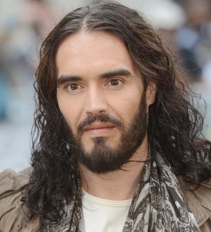Russell Brand asked David Beckham for pain relief advice at Olympics show rehearsal