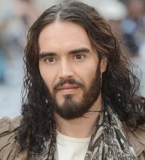 Russell Brand asked David Beckham for pain relief advice at Olympics show rehearsal