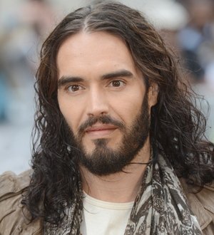 Russell Brand asked David Beckham for pain relief advice at Olympics show rehearsal