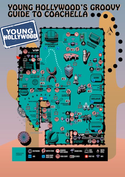 Coachella Must-See Artists Guide!