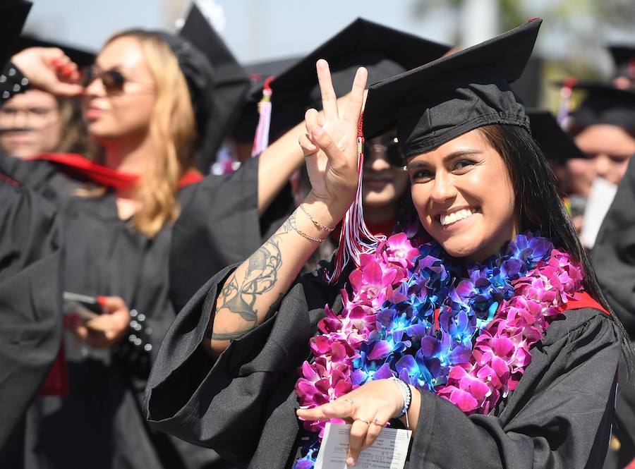 Our Top 5 Graduation Songs of All Time!