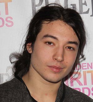 Ezra Miller to trek to North Pole