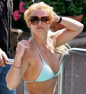 Toxic tops Britney Spears video poll