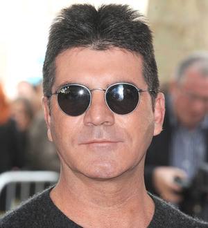 Cowell voted world's best boyfriend