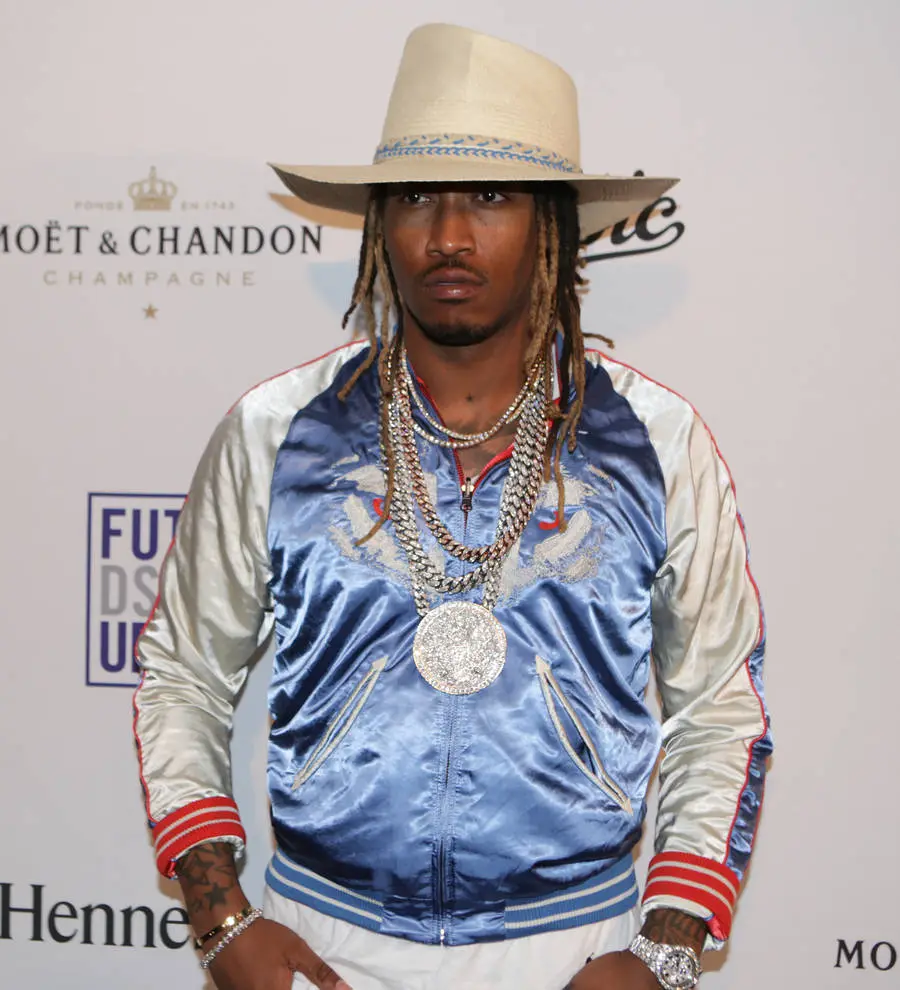 Future sued over alleged concert no-show