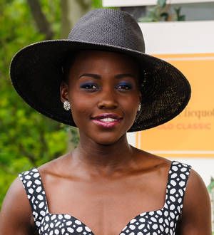 Lupita Nyong'o lands Star Wars: Episode VII role