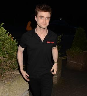 Daniel Radcliffe pays back borrowed cab fare after two years
