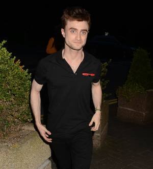 Daniel Radcliffe pays back borrowed cab fare after two years
