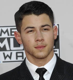 Nick Jonas panicked his girlfriend with TV proposal performance